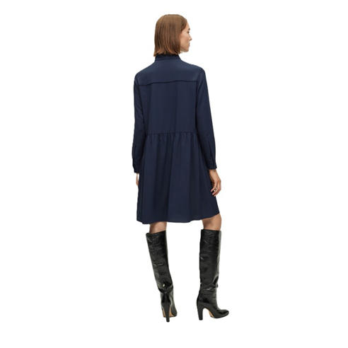 Boss - Women's Divenala Wrap Dress