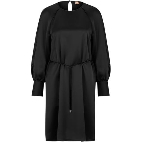 Boss - Women's Desatina Wrap Dress