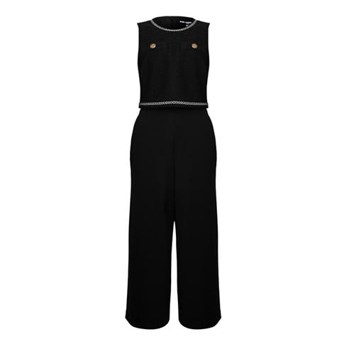 Karl Lagerfeld - Karl Jumpsuit Ld64