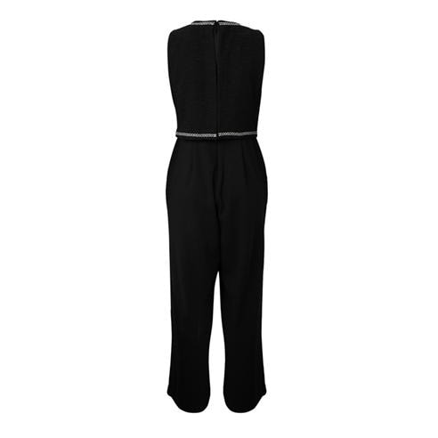 Karl Lagerfeld - Karl Jumpsuit Ld64