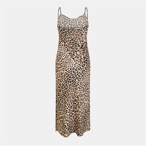 Hugo - Women's Kimola Wrap Dress