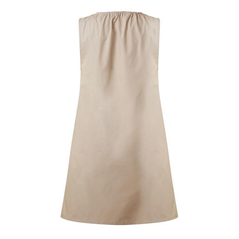 MIU MIU - Women's Panama Mini Dress