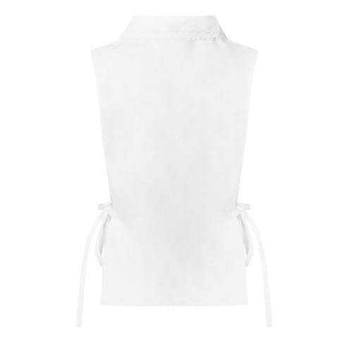 MIU MIU - Women's Popeline T-Shirt