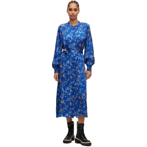 Boss - Women's C Diceane Maxi Dress