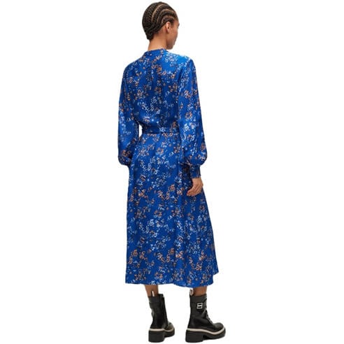 Boss - Women's C Diceane Maxi Dress