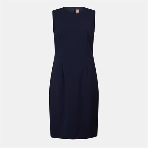 Boss - Women's Dirulah Bodycon Dress