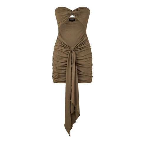 MARS THE LABEL - MTL The Knot Bandeau Ld99