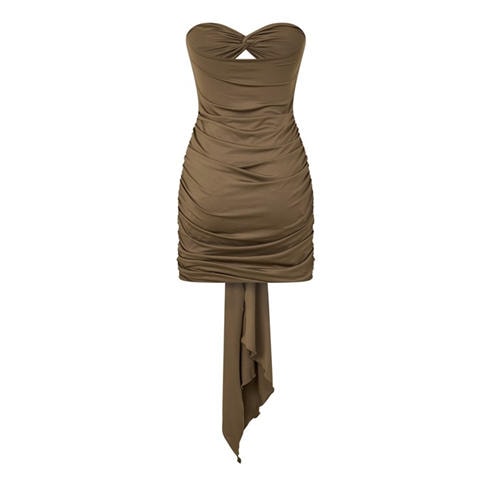 MARS THE LABEL - MTL The Knot Bandeau Ld99