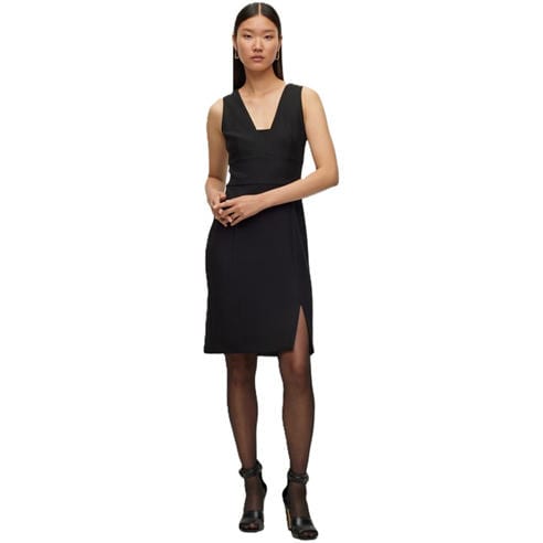 Boss - Women's Datuxa Bodycon Dress