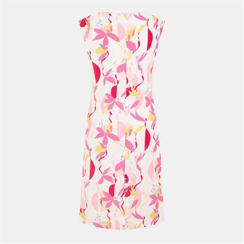 Boss - Women's Desmala Mini Dress