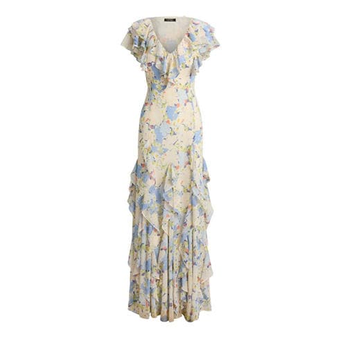 Lauren by Ralph Lauren - Women's Ball Gown