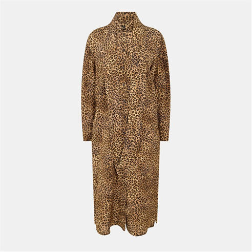 WEEKEND MAX MARA - Women's Dolmen Shirt Dress