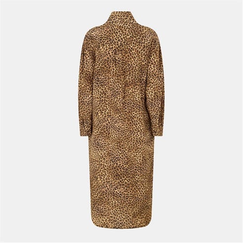 WEEKEND MAX MARA - Women's Dolmen Shirt Dress
