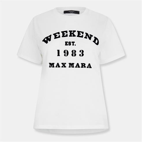 WEEKEND MAX MARA - Women's T-Shirt