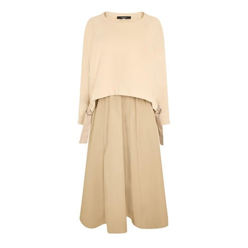 WEEKEND MAX MARA - Women's Destino Maxi Dress