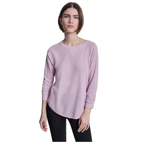 DKNY - Women's Slim Fit T-Shirt