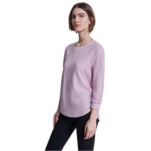 DKNY - Women's Slim Fit T-Shirt