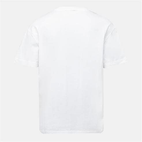 OFF WHITE - Women's Chess T-Shirt