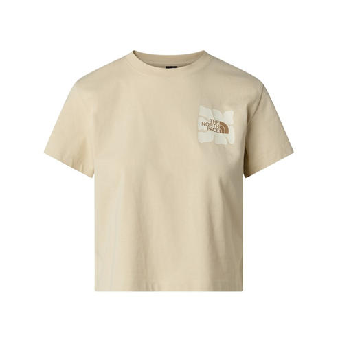 The North Face - TNF Sun Graph Tee Womens