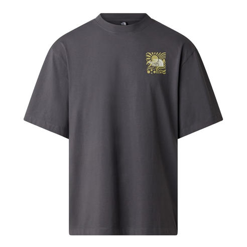 THE NORTH FACE - TNF Sun Graphic Oversize T-shirt Womens