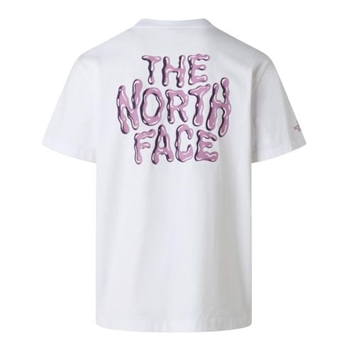 THE NORTH FACE - TNF Drip Graph Tee Womens