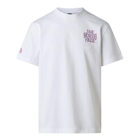 THE NORTH FACE - TNF Drip Graph Tee Womens