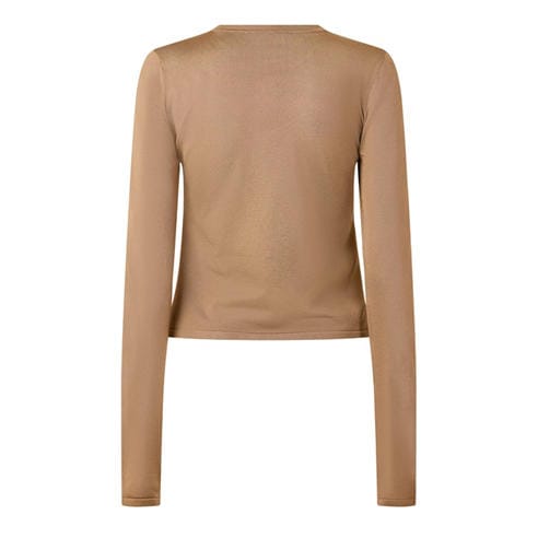 SAINT LAURENT - Saint T Manches Ld64