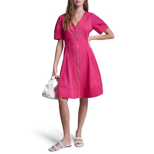 DKNY - Women's Skater Dress