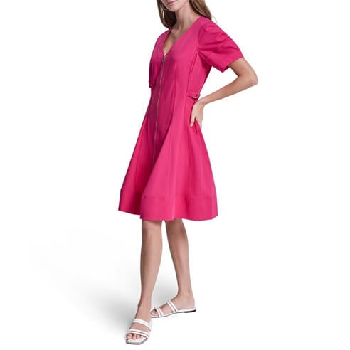 DKNY - Women's Skater Dress