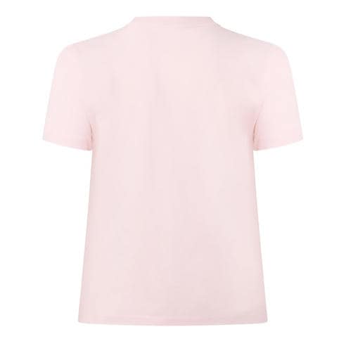 CASABLANCA - Casa Tennis Tee Ld63