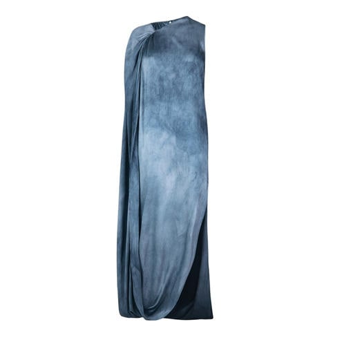 UMA WANG - Women's Auro Shift Dress