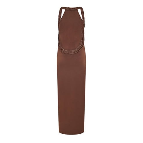CULT GAIA - Women's Cut Out Dress