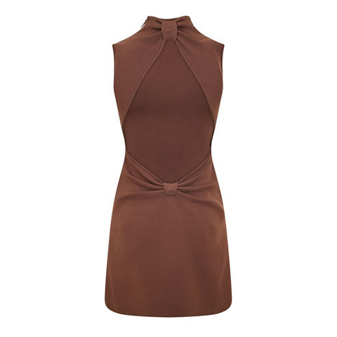 CULT GAIA - Women's Cut Out Dress