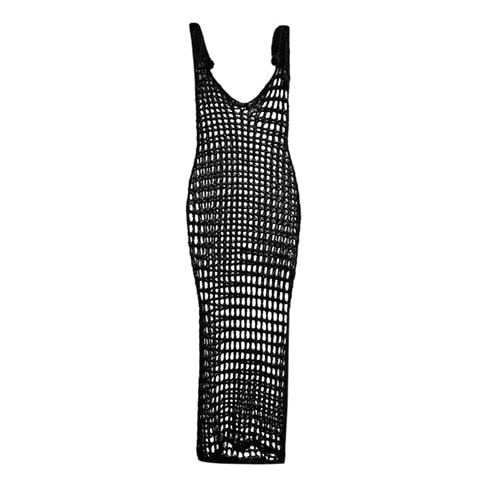 NIMA LIMINAL KNITTING - Women's Short Mini Dress