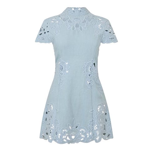 CULT GAIA - Women's Mini Dress