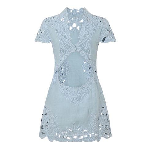 CULT GAIA - Women's Mini Dress