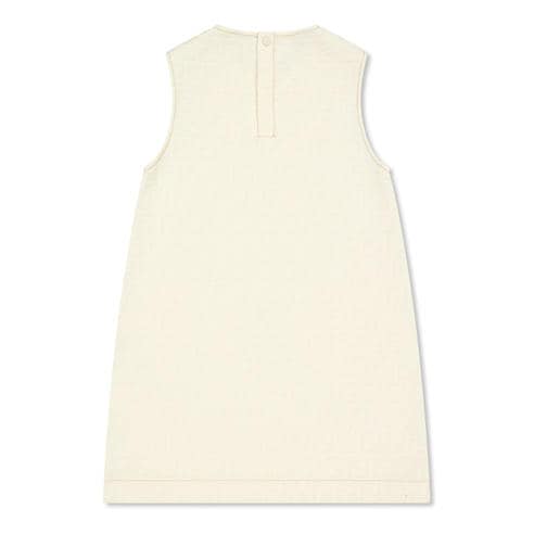 FENDI - Fendi FF Dress Jn63