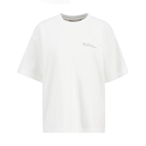 Barbour - Womens Kirby Graphic T-Shirt