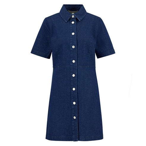 Barbour - B.Li Maia Mini Drs Ld63