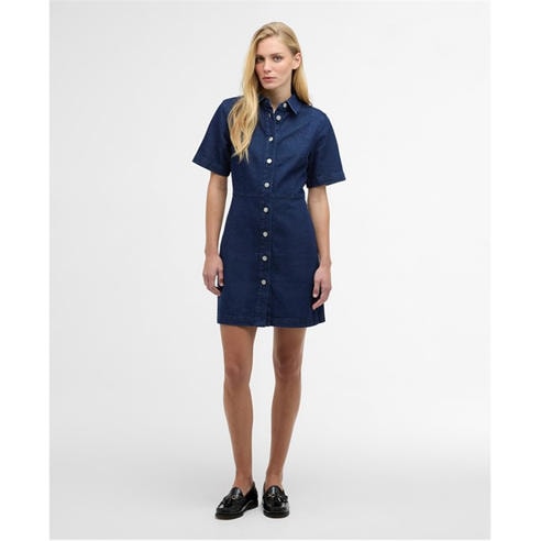 Barbour - B.Li Maia Mini Drs Ld63