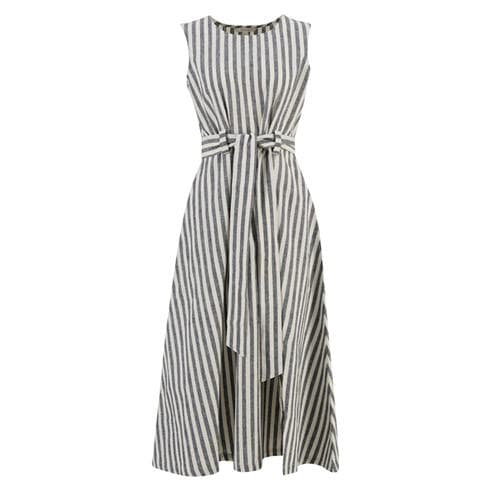 Barbour - Womens Inez Midi Dress