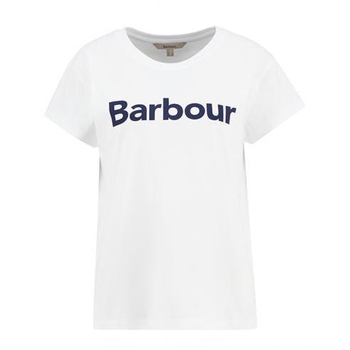Barbour - Womens Hartland T-Shirt