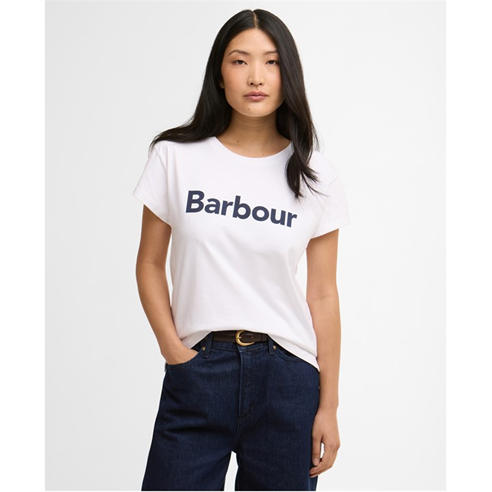 Barbour - Womens Hartland T-Shirt