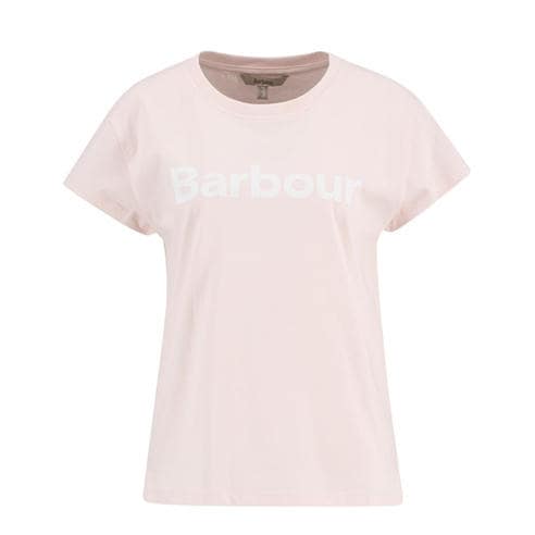 Barbour - Womens Hartland T-Shirt