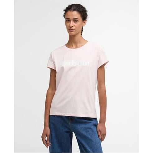 Barbour - Womens Hartland T-Shirt