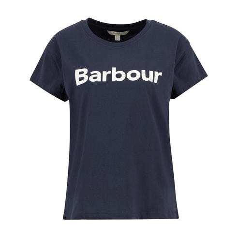 Barbour - Womens Hartland T-Shirt