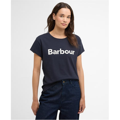 Barbour - Womens Hartland T-Shirt