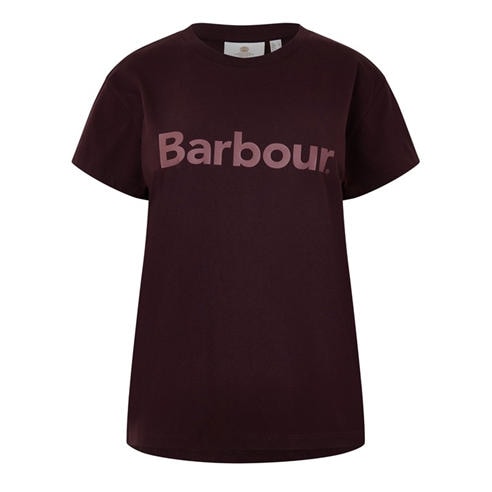 Barbour - Womens Hartland T-Shirt