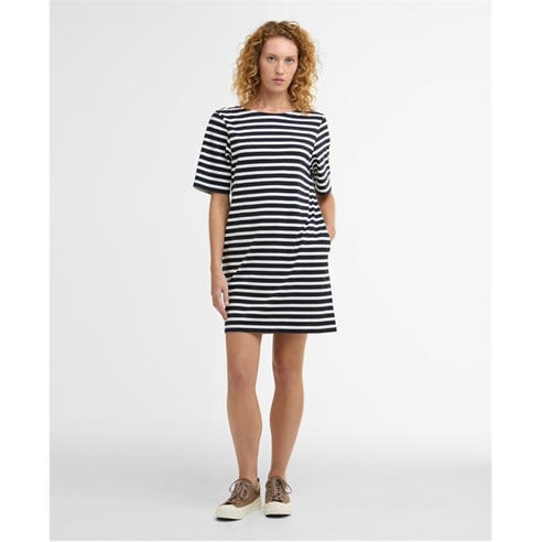 Barbour - B.Li Lucinda Mni Drs Ld63