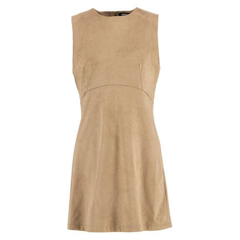 Barbour International - Women's Mini Dress